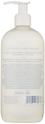 Crabtree & Evelyn Nantucket Briar Scented Body Lotion, 16.9 Fl Oz #TOP1