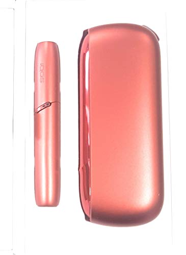 Preisvergleich Produktbild IQOS 3 DUO RED