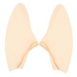 PLAFOPE 1Pair Stylish Silicone Shoe Covers Non Slip Reusable Haircut Protectors Portable Hairdressing Accessories for All Shoe Types Easy Fit Comfortable Use