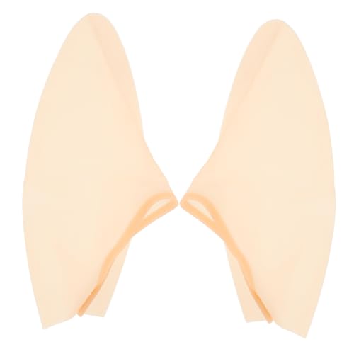 PLAFOPE 1Pair Stylish Silicone Shoe Covers Non Slip Reusable Haircut Protectors Portable Hairdressing Accessories for All Shoe Types Easy Fit Comfortable Use