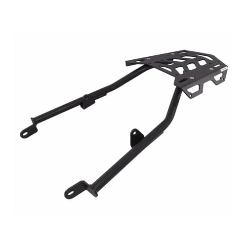 Porte-bagages étagère moto pour MT-09 finition haut de gamme et découpe de précision - 4