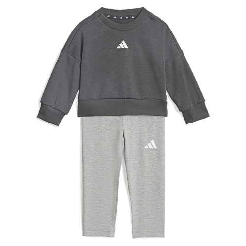 Sweat set jogger mixte bébé pour les journées actives et de détente