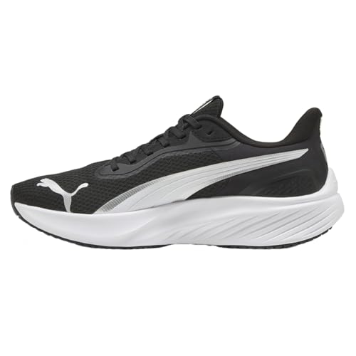 PUMA Mens Pounce Lite Running Sneakers Shoes - Black - Size 10.5 M3