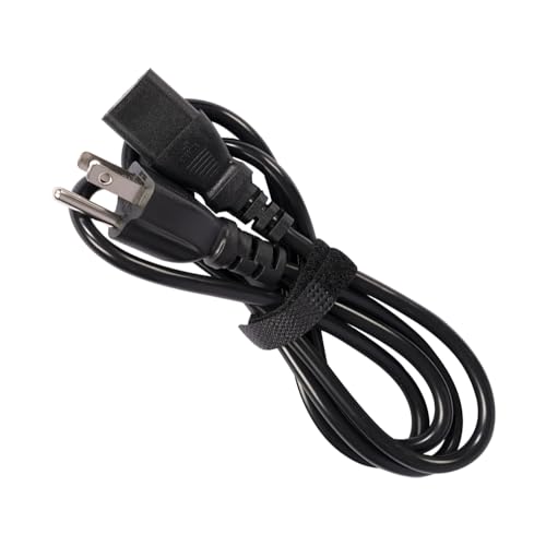 Power Station Charging Cable, AC Power Cord Charging Cable for ALLWEI Power Station(5FT)