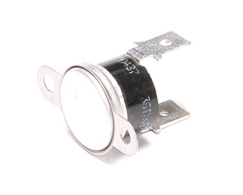 Moteur à interrupteur Therm-O-Disc Overate avec coupure thermique de sécurité 27886