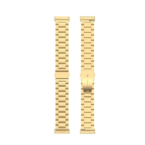Image of YODI Watch Band Compatible with Fitbit Versa 4 / Fit bit Versa 3 / Fitbit Sense /Sense 2 Band, Soft Replacement Silicone Wristband for Women Flexible Waterproof Sport Watch Strap for Men Large