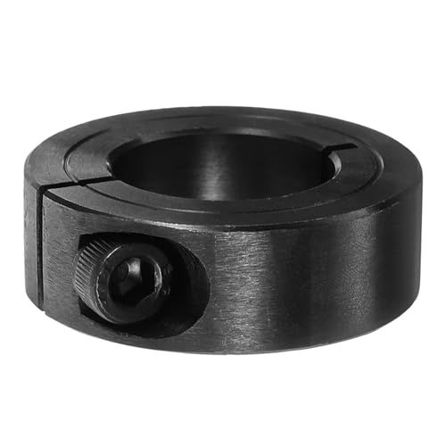 Support de cylindre de bureau en acier robuste pour amortisseur de fauteuil gamer