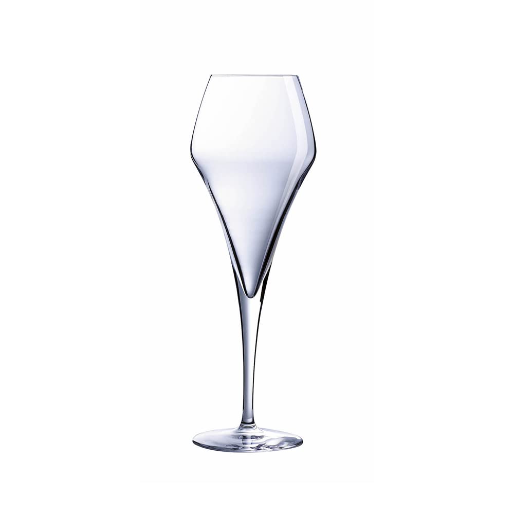Flûte à champagne Arom'up 21 cl (lot de 6)