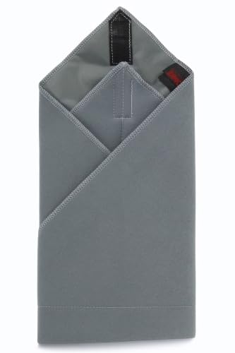 Bolsa protectora Domke F-34L de 19 pulgadas para viajes y mochilas