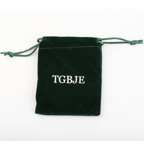 TGBJE D20 Tie Clip Gift for Dungeon Master & Table Gamer2