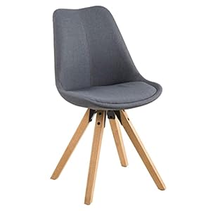 AC Design Furniture Nadia Eetkamerstoelen, set van 2