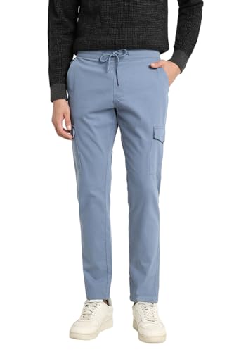 Image of Dennis Lingo Men's Tapered Casual Trouser