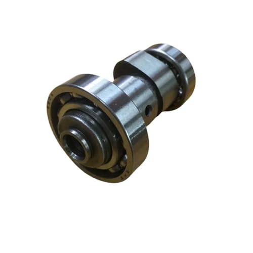 Árbol de levas para motor de motocicleta Yamaha Zuma YW125 Cygnus-X 4V 125 cc
