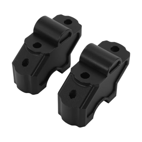 Rehausseur de guidon pour moto Nightster 975 ajustement position RH975 - 5
