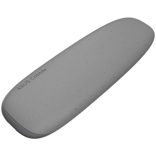 Caja externa ASUS Cobble USB-C 3.2 Gen 2x1 SSD gris miniatura 1
