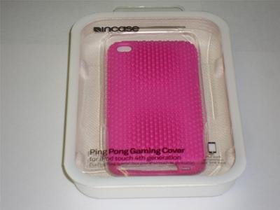 Incase Ping Pong Gaming Cover Ipod Touch 4th Generation