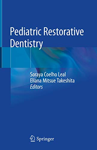 Preisvergleich Produktbild Pediatric Restorative Dentistry