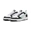 Puma Black Peaceful Blue
