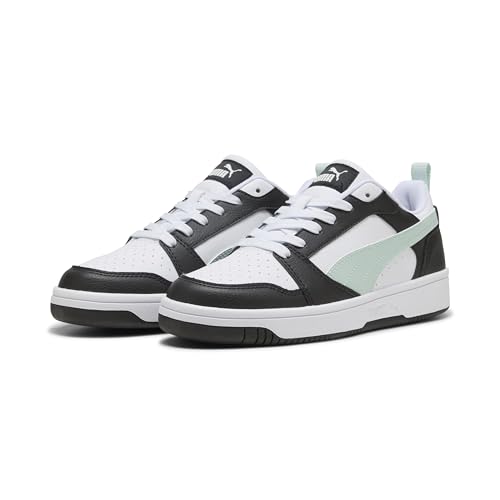 Image of Puma Unisex-Adult Rebound V6 Low Sneaker