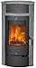 Produktbild Kaminofen / Eckkaminofen Fireplace Hamburg Speckstein 8kW