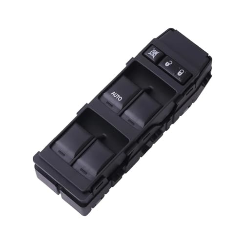 Bouton lève vitre haute sensibilité pour Jeep Compass Patriot, commande de fenêtre électrique
