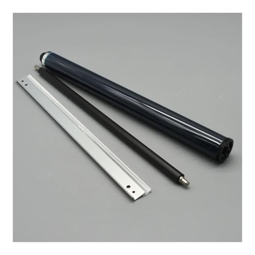 Kit tambour Ricoh MP2014 pour éliminer les traces noires avec rouleau charge et lame de raclage