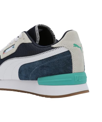 Image of Puma Unisex-Adult Punch Olive Ps Sneaker