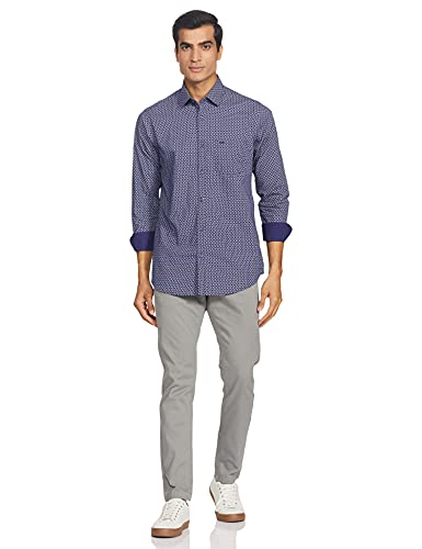 Image of Colorplus Men's Regular Fit Shirt