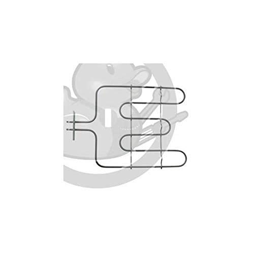 Preisvergleich Produktbild CANDY Resistance-Sole 1530 W Backofen Rosieres, 44002687