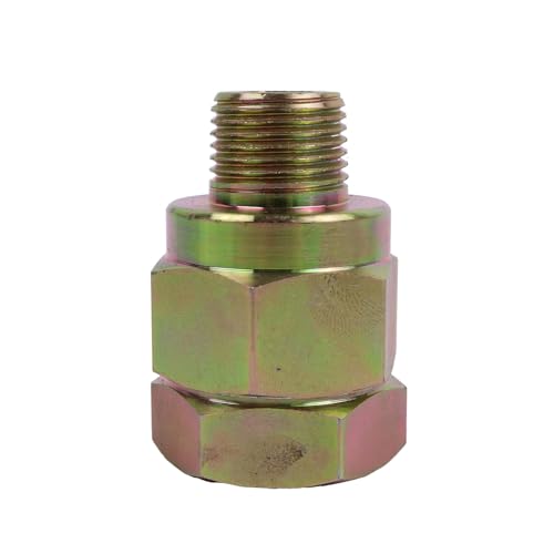 Etersec KN23000 Air Brake Check Valve, 1/2