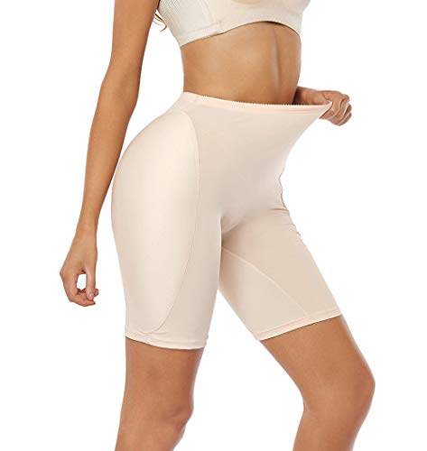 Faux short fessier rehausseur de hanches effet push up