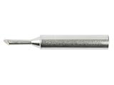 VELLEMAN - BITC304 Ersatzspitze für VTSSC30, 3.0 mm Flachförmig Abgeschrägt 140430