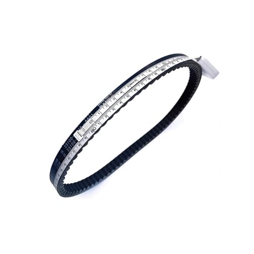 Correa de transmisión para J 125i ABS GTS125 EFI E 3 ref 23100-HNA-0001 6