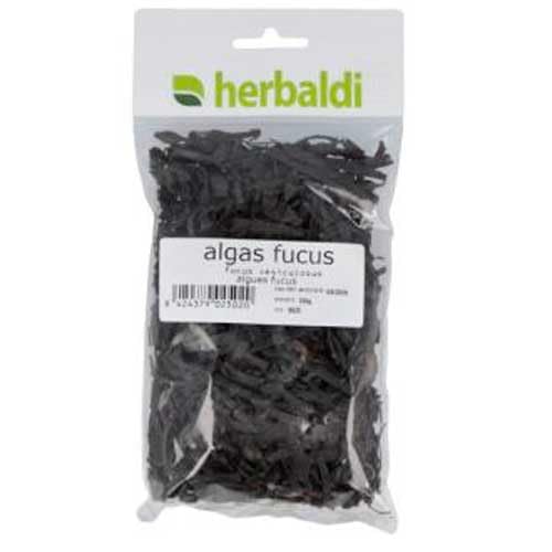 ALGA FUCUS triturada 1kg.