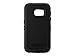 OtterBox Samsung Galaxy S7 Defender Series Case - Black, Rugged & Durable, with Port Protection, Includes Holster Clip Kickstand