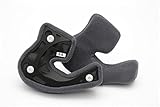SHOEI Wangenpolster für Helm Multitec RJ-Platinum J-Wing (31)