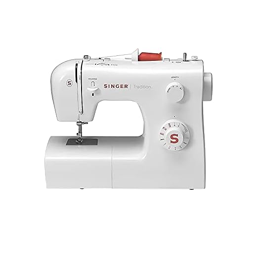 Máquina de Costura Singer, Tradition 2250, Mecânica, 127V