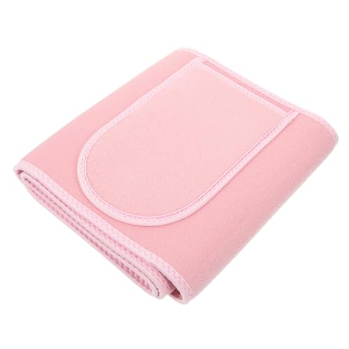 Faja lumbar transpirable para mujer ibasenice 100x21x0.3 cm