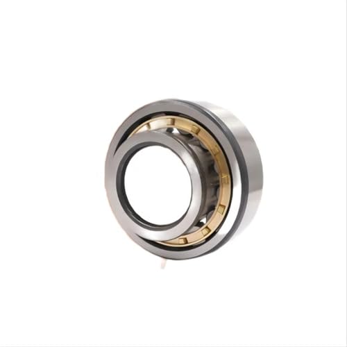 Roulement à rouleaux cylindriques N211E 85x100x21mm pour guidage mécanique de précision