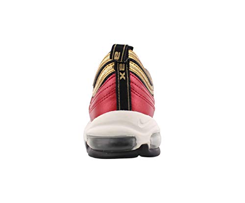 Image of Nike Womens WMNS Air Max 97 CT1148 600 - Size 6W