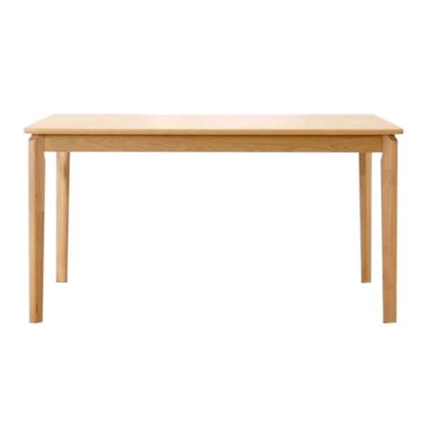 Amazon｜ニトリ(NITORI) ダイニングテーブル インテール2 135 LBR