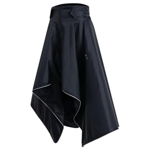 Waldhausen ELT Lotta Thermal Riding Skirt Night Blue Cover