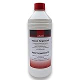 AMI 293715 - MALZEIT - Balsam Terpentin-Öl - 1000 ml/Dose AMI 293715 - MALZEIT - Balsam Terpentin-Öl - 1000 ml/Dose