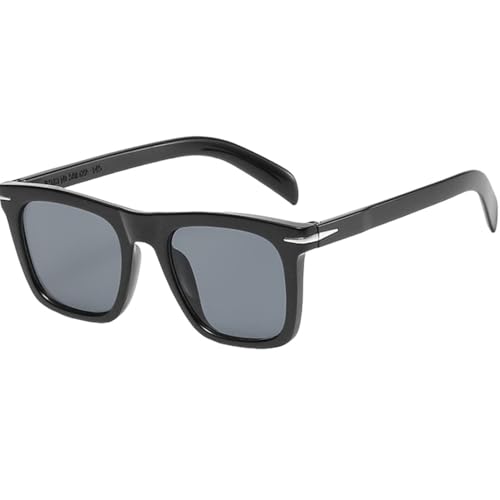 Lunettes de conduite rétro finitions classiques pour homme et femme