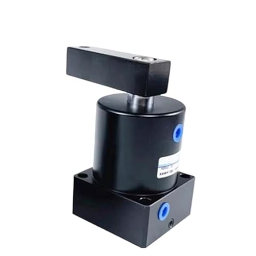 Vérin de serrage rotatif pneumatique HSL25X13 HSR25X13 double effet
