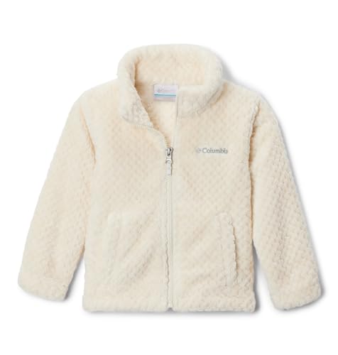 Image of Columbia Kids Fire Side Sherpa Full Zip (little Kid /Big Kid)