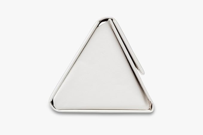 Image of Eyeglass Case Hard Shell, Portable Sunglass Case, fashionable PU Leather Eyeglass Case, Lightweight