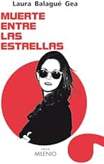 Muerte entre las estrellas (Marrajo)