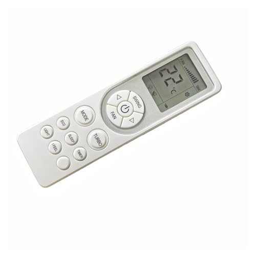 Télécommande climatiseur universelle compatible Airton AQUA Metz