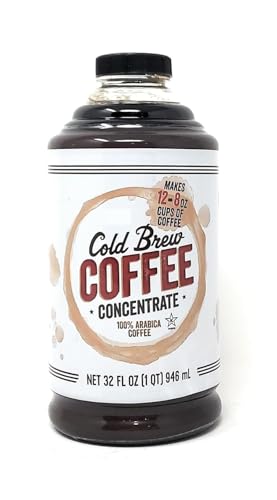 Best Trader Joe'S Cold Brew Coffee Concentrate 100 Arabica Beans 19 Cold Brew Coffee Concentrate 100% Arabica Beans